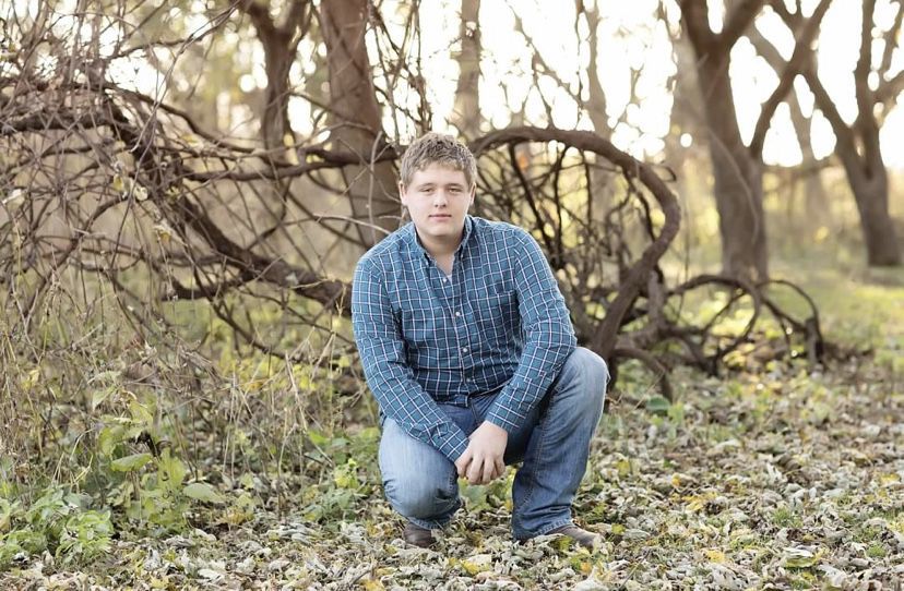 Brandon Fordyce - Technical - Forest City